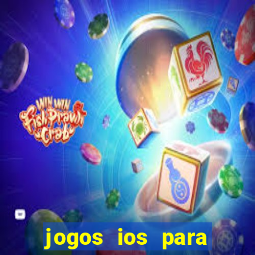 jogos ios para ganhar dinheiro